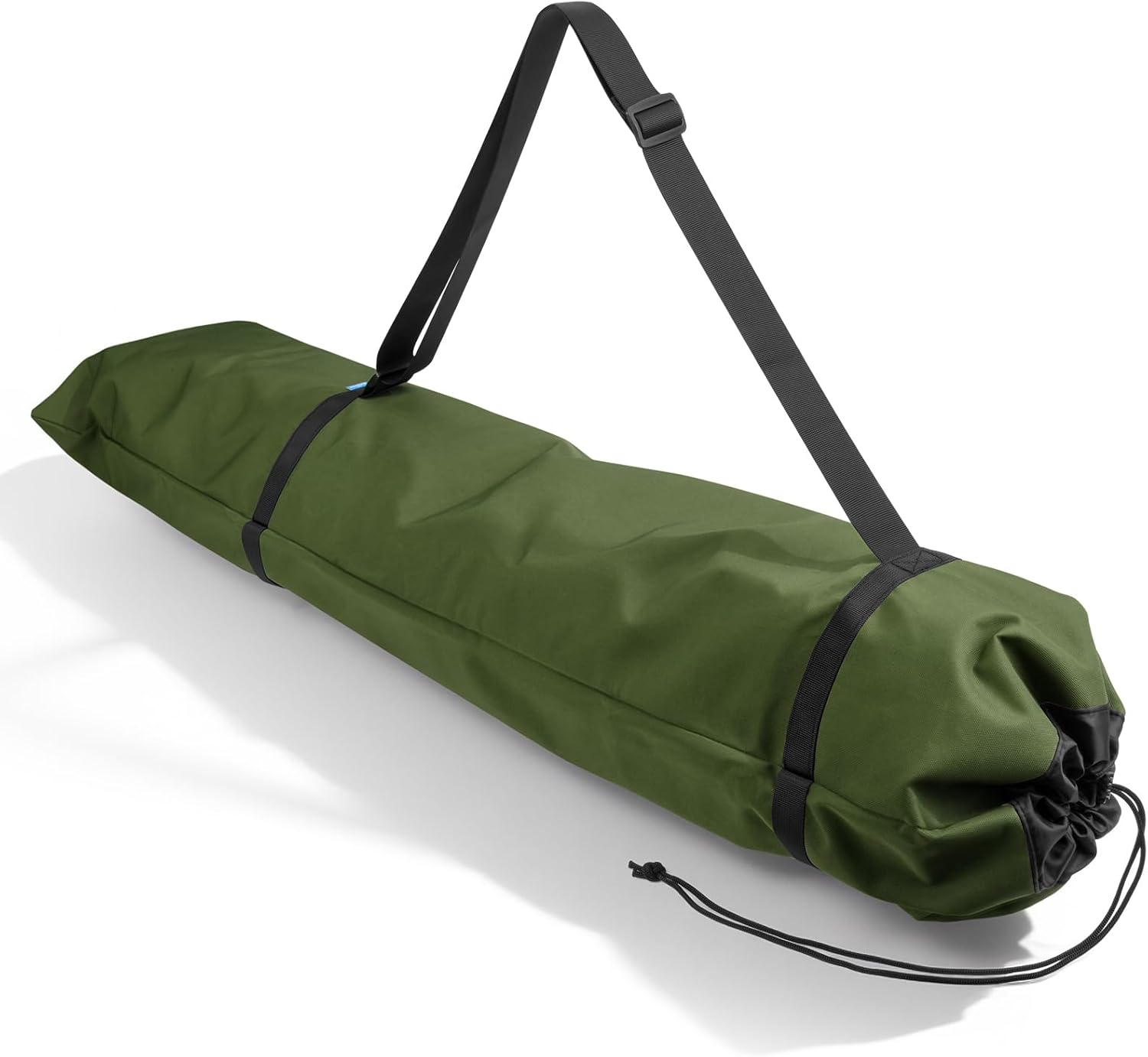 Xxerciz Camping Chair Replacement Bag 48 Inches Folding Chair Carry Bag with Adjustable Shoulder Strap Nylon Storage Tent Bag Heavy Duty Chair Bag for Travel Camping Sports (Exclude Chair)