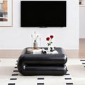 New Type FRP Fiberglass Reinforced Plastic + Environmentally Friendly Paint,Black