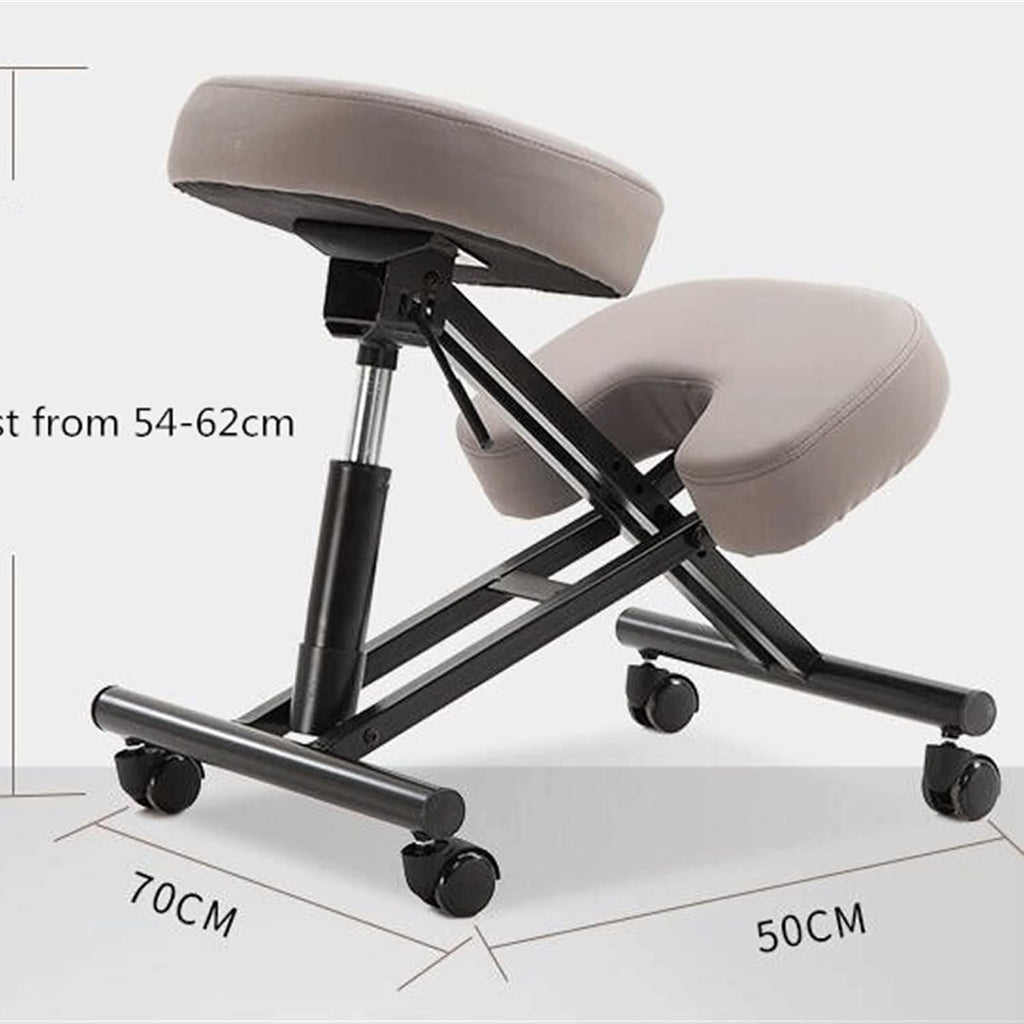 Office Chair Ergonomic Kneeling Chair Sitting Posture Correction and Fatigue Relief Computer Anti-Humpback Learning Chair/Office