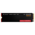 WD_BLACK SN850X 4TB NVMe SSD - M.2 2280, Up to 7,300 MB/s Read speeds, Up to 6,300 MB/s write speeds, Gaming Expansion, High Performance Internal Solid State Drive - WDS400T2X0E