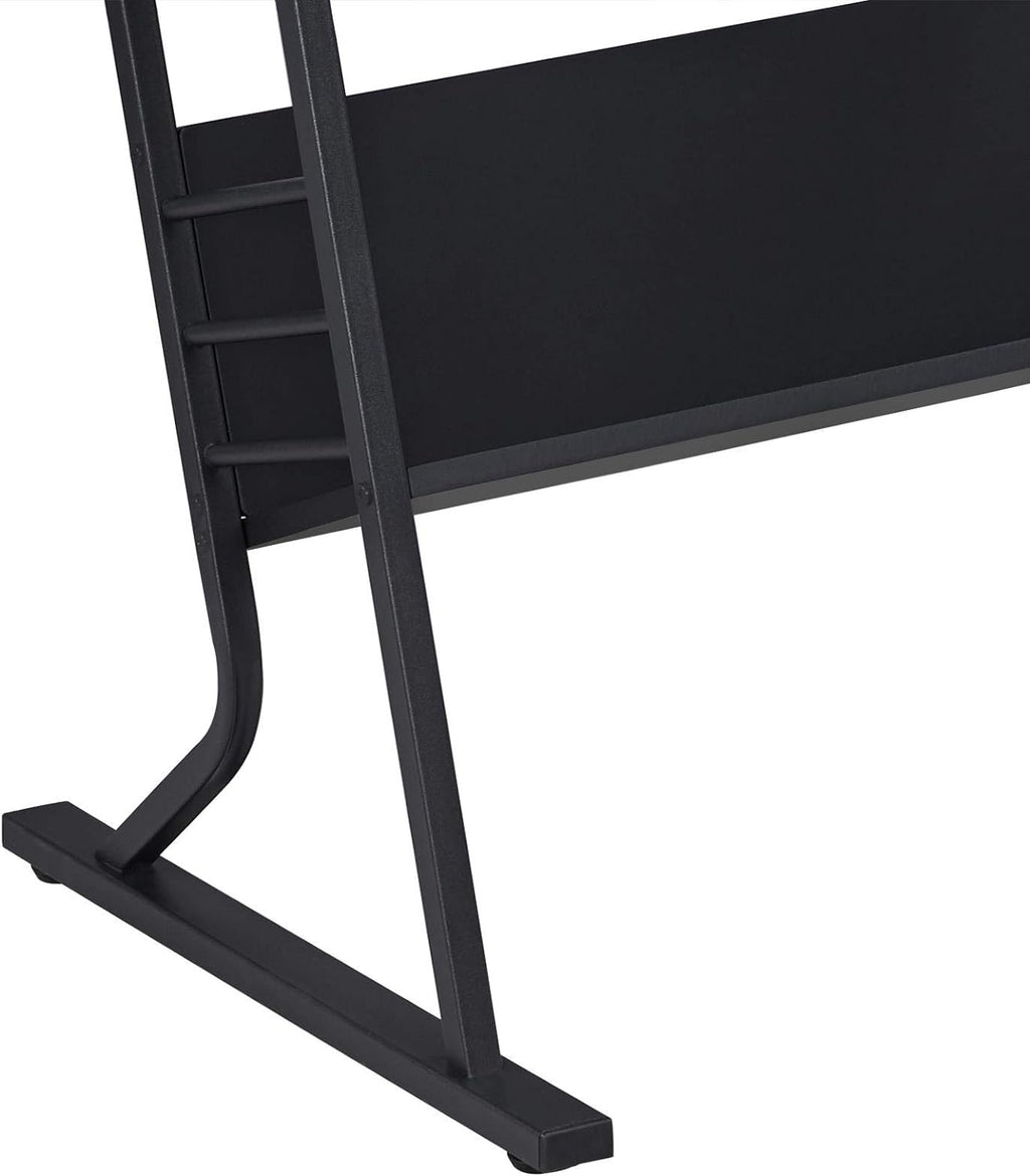 Yaheetech Drafting Table for Adults/Artists, Drawing Desk, Tabletop Adjustable Art/Craft Desk with Stool and 3 Slide Drawers, Sketching Painting Artwork Station for Art Studio Home Office School