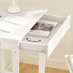Haotian Computer Desk Workstation Writing Desk Children Teenagers Desk