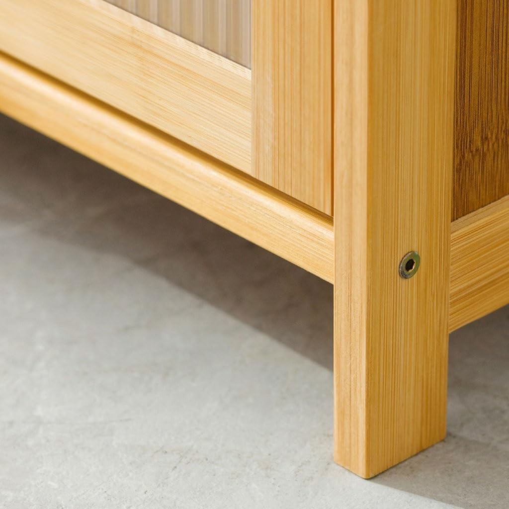 Entryway Cabinet Modern Simple Dining Sideboard Kitchen Cabinet Home Storage Cabinet Multifunctional Cupboard Sideboard Storage Cabinet