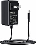 9V 2A AC/DC Adapter for X Rocker Game Gaming Chair 5130301 5127401 5172601 5143601 5132301 UL Listed X Rocker Power Supply Cord Charger