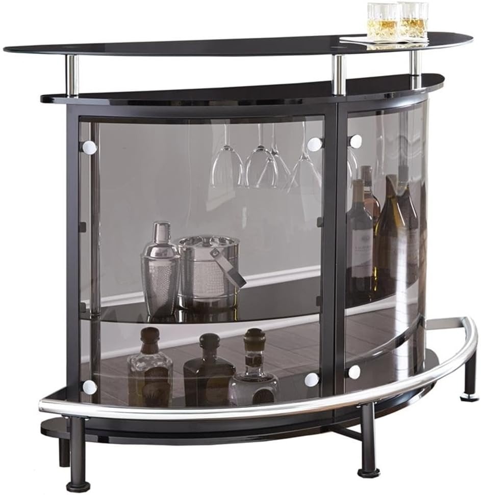 Steve Silver Company Ariana Bar Table