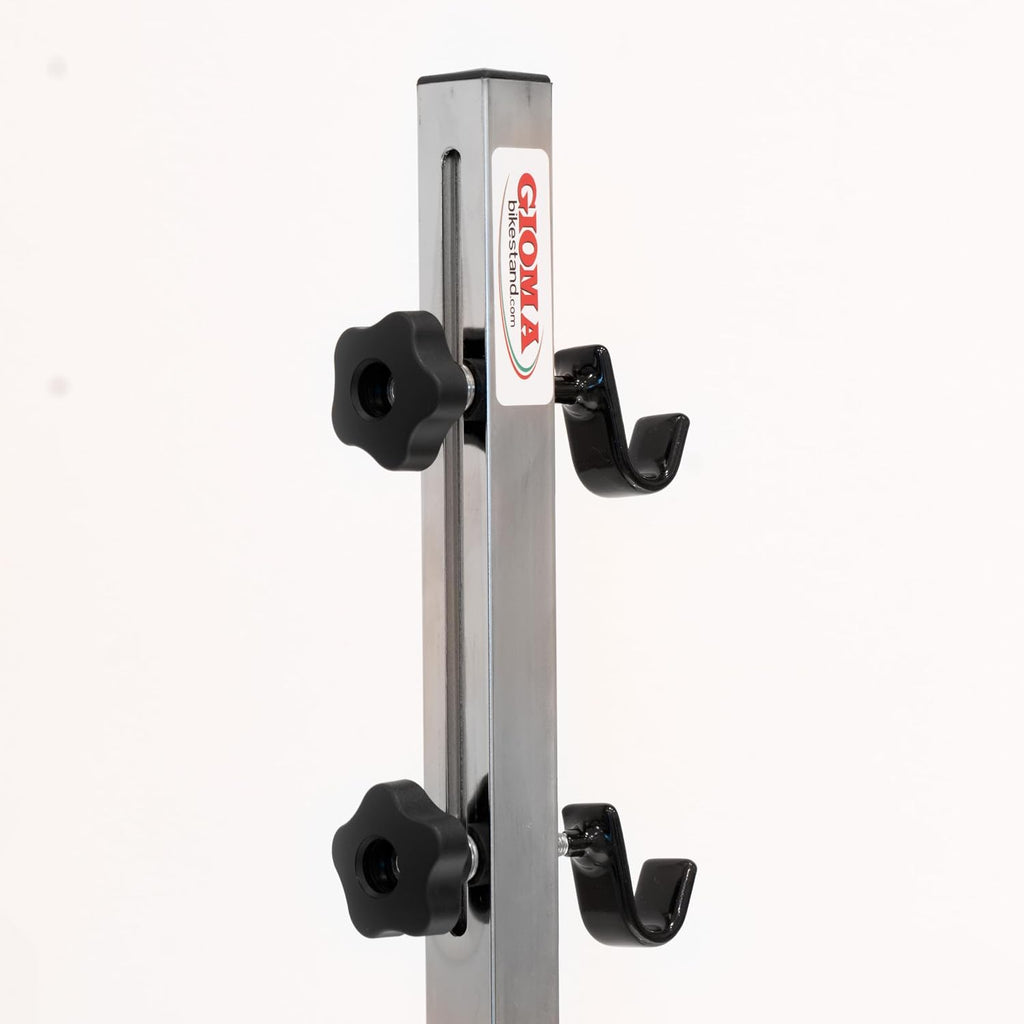 Bike Stand, Fork Stand GC 215-00 Style