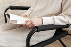 Onway Director Chair/Rhombus OW-N65-R