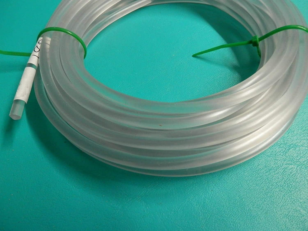 50 FT Vinyl 1/4" Sling Spline for Sling Chair Spline Repair Outdoor Patio Furniture Replacement Awning & Sling Chair Spline Cording Sling Chair Spline Replacement