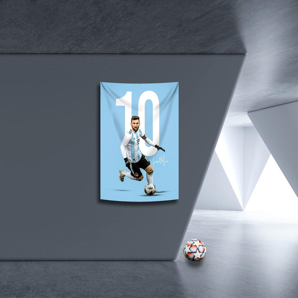VOFAVOR Tapestry Champion World Cup Wall Posters Wall Hanging Decoration for Bedroom Dorm Cool-for Party Art Wall Tapestry…39x59 Inch