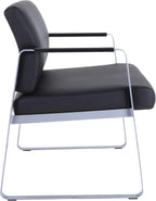 Lorell Healthcare Seating Bariatric Guest Chair