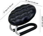 Meditation Stool, Prayer Bench Chair Kneeling Bench, Ergonomic Meditation Bench Seat for, Praying, Home, Studio, Kneeler