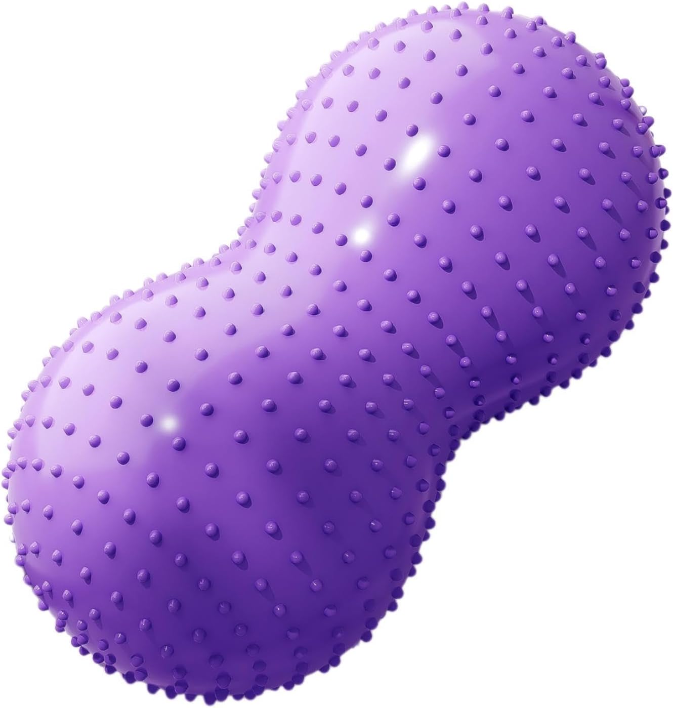 Peanut Fitness Ball with Pump, Children's Sensory Rocking Chair