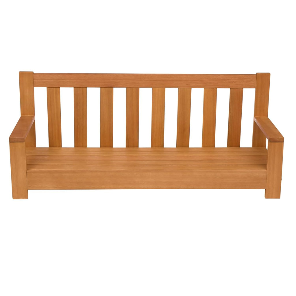 Excellerations TerraTough Outdoor Buddy Bench