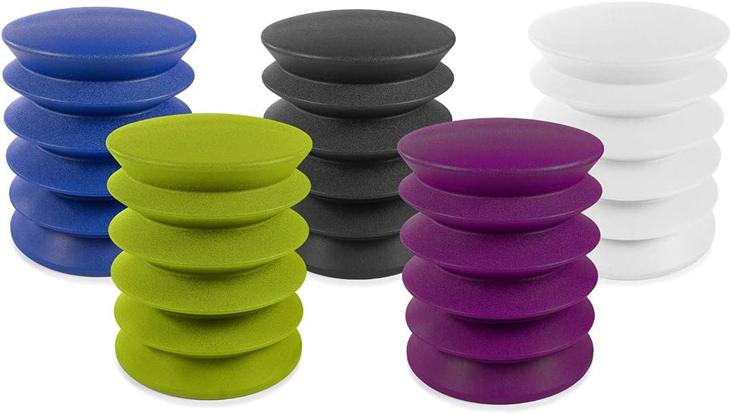 Ergonomic seat (Black)
