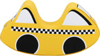 Sprogs Children's Soft Vehicle Rocker – Engaging, Fun and Cozy Playtime for Daycare, Preschool, and Home