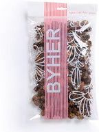 Pine Cones, Mini Pinecones in Bulk for Crafts, 8OZ, Pack of 110 (Natural)