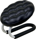 Meditation Stool, Prayer Bench Chair Kneeling Bench, Ergonomic Meditation Bench Seat for, Praying, Home, Studio, Kneeler