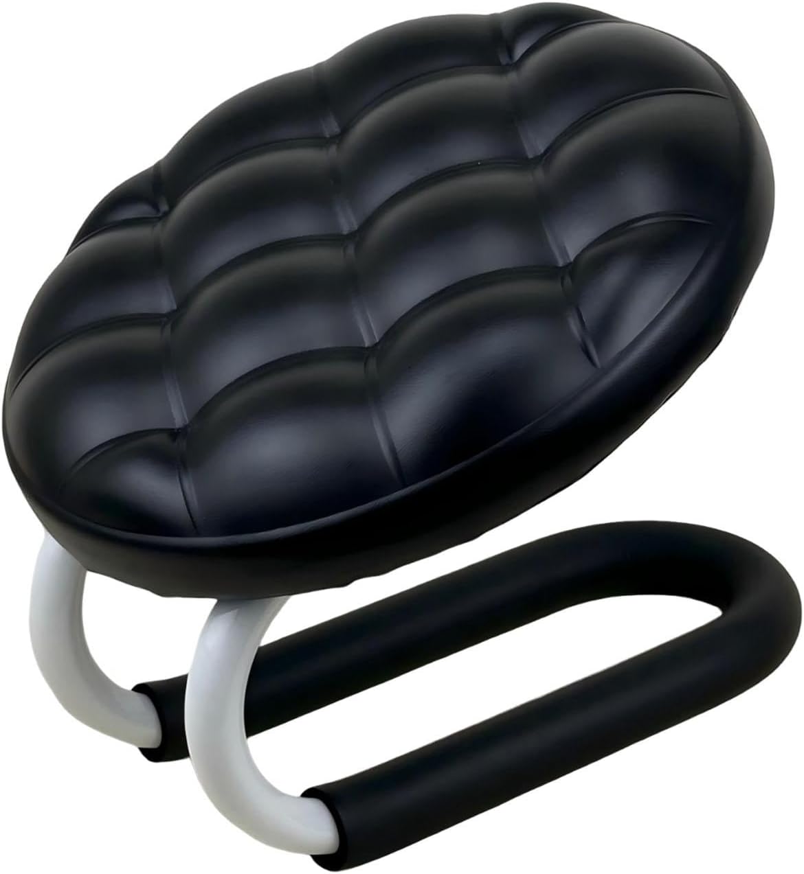 Meditation Stool, Prayer Bench Chair Kneeling Bench, Ergonomic Meditation Bench Seat for, Praying, Home, Studio, Kneeler