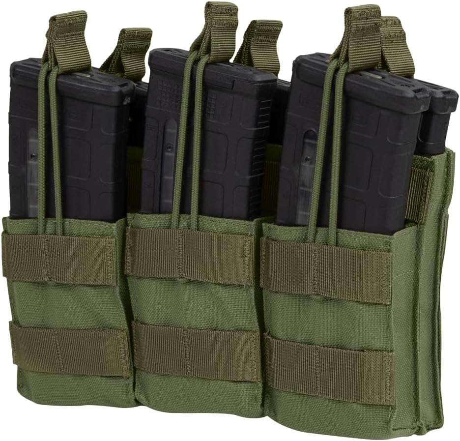 CondorTriple Stacker M4 Mag Pouch