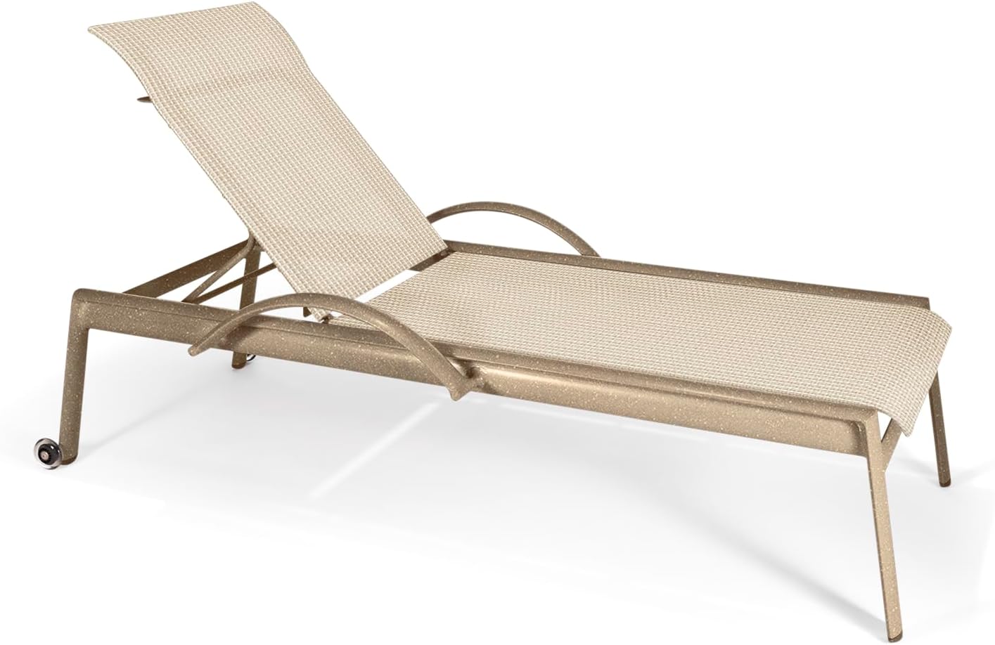Winston Icon Sling Adjustable Chaise w/Out Arms