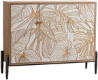 Entryway Cabinet Retro Carved Living Room Decoration Porch Cabinet Home Fashion Dining Sideboard Kitchen Storage Cabinet Sideboard Storage Cabinet