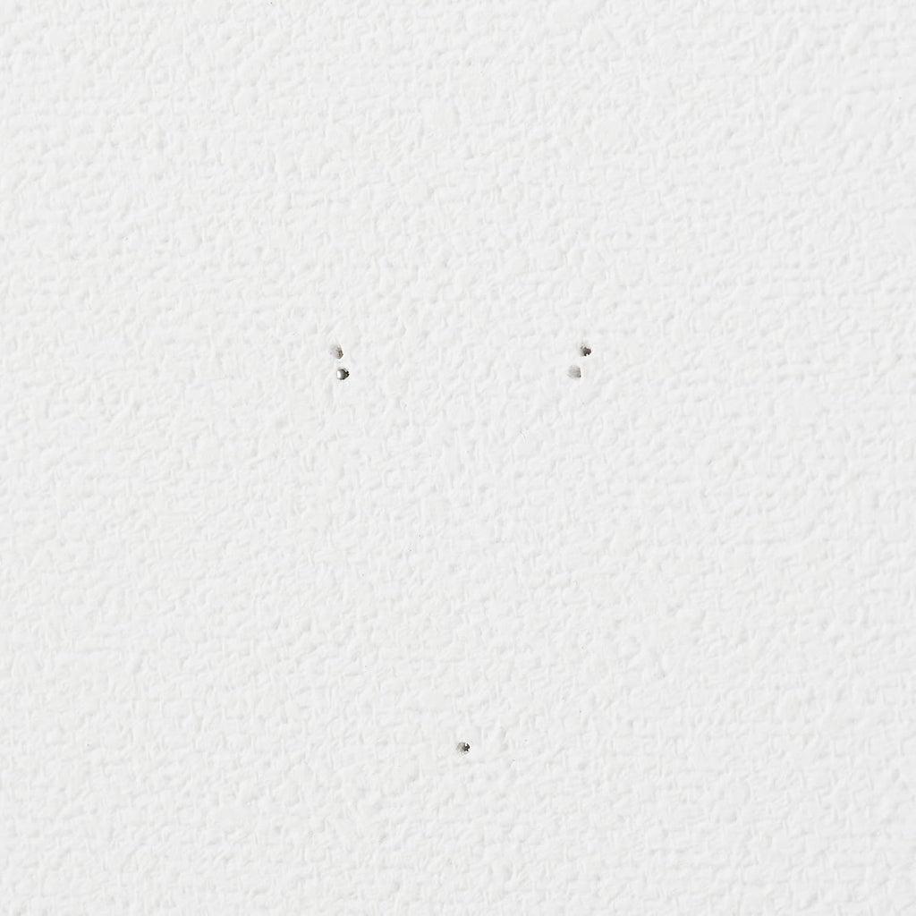 Muji 44520673 Wall Furniture Box, Oak Wood, Light Gray, Width 17.3 x Depth 6.1 x Height 7.5 inches (44 x 15.5 x 19 cm)