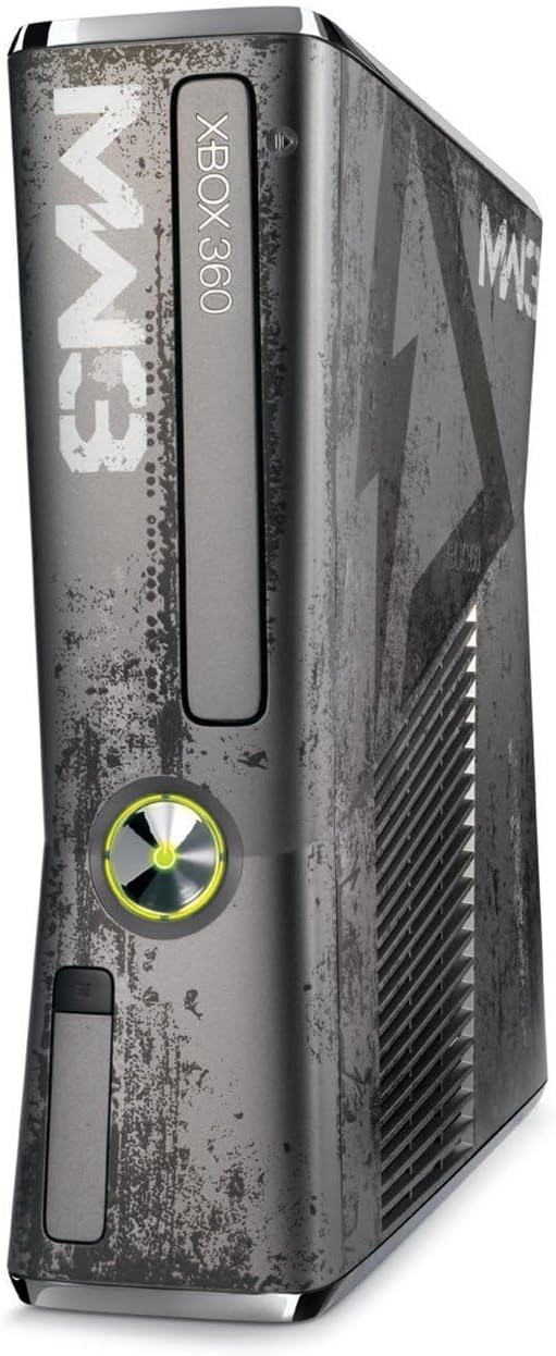 Xbox 360 Limited Edition Call of Duty: Modern Warfare 3 Bundle (Renewed)