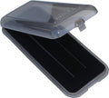MTM CT9-41 Choke Tube Case, USA Made, Clear Smoke