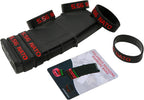 Aolamegs 5.56 Magazine Marking Band 6 Pack