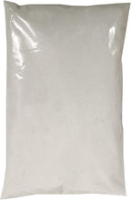 CalCastle Color Sand 2.2 LBS Bulk Pack 18 Colors for Weddings, Vase Filler, Home Decor, Craft Sand (White)