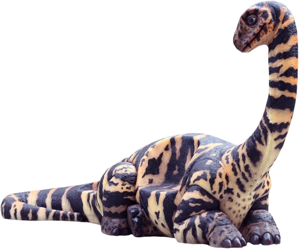 212 Main 6.5 x 11.5 ft. Adolescent Rhoetosaurus Browni Bench