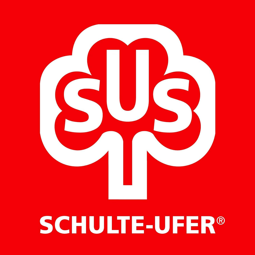 Schulte-Ufer Wega 64056-965-26 Coated Sauté Pan Stainless Steel with a Diameter of 26 cm
