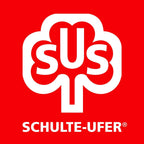 Schulte-Ufer Wega 64056-965-26 Coated Sauté Pan Stainless Steel with a Diameter of 26 cm
