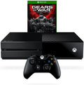 Xbox One 500GB Console - Gears of War: Ultimate Edition Bundle