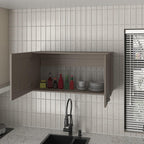 Wall Cabinet Pantry Sideboard, Saving Space Storage Cabinet for Closet Kitchen Storage Room,for Kitchen Home