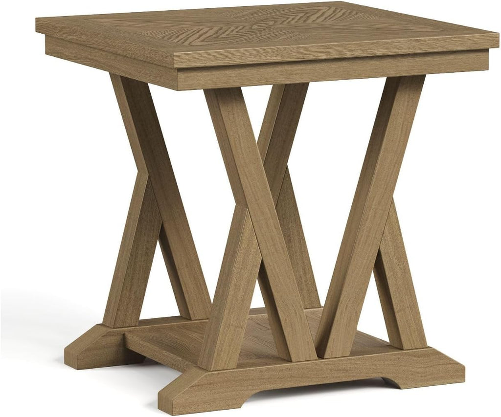 Flexsteel Maren End Table