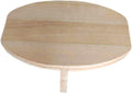 Menolana Meditation Stool Kneeling Stool Lightweight for Extended Simple Yoga Bench Prayer Bench for Home Use Outdoor Studio