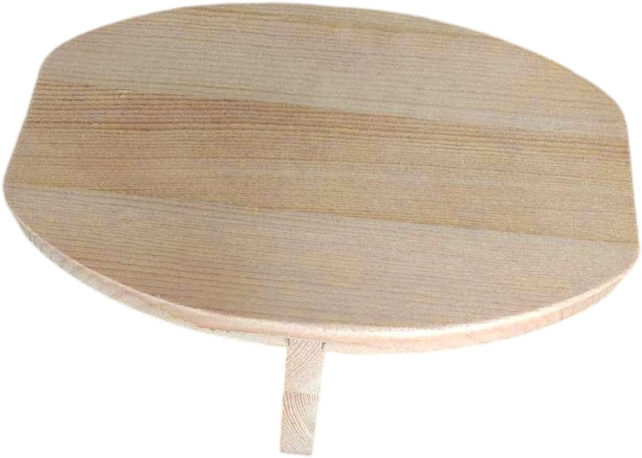 Meditation Stool Kneeling Stool Portable Kneeling or Sitting Ergonomic Wood Prayer Bench Yoga Bench for Outdoor Indoor