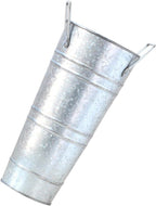 Fashionable Metal Umbrella Holder Freestanding Storage for Home and Supplies Decoration Pieces Entryway Accessory