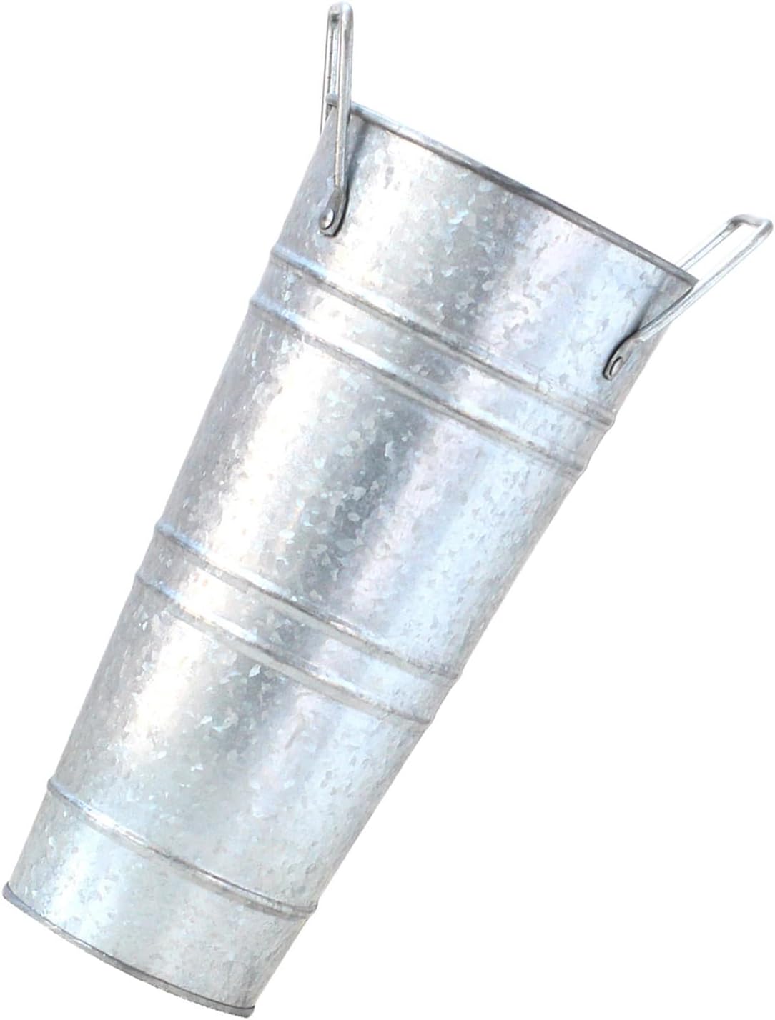 Fashionable Metal Umbrella Holder Freestanding Storage for Home and Supplies Decoration Pieces Entryway Accessory