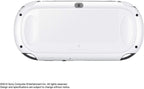 Sony Playstation Vita OLED 1000 Series WiFi, White (Renewed)
