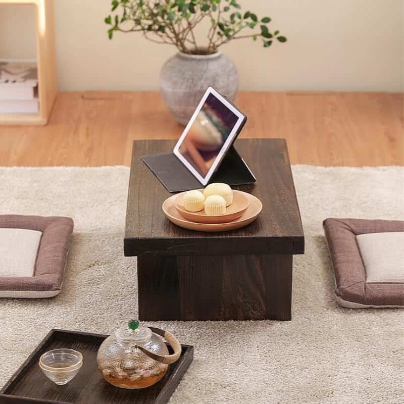 GUERNSEY End Table Design Ancient Furniture Eastern Coffee Table House Guest Room Wooden Living Room Side Table
