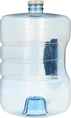 Stackable and Refillable Water Gallon, 3 Gallon