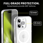 Head Case Designs Officially Licensed Peanuts House Snoopy Deco Dreams Gel Case [Military Grade Protection] Compatible with Apple iPhone 17 Pro Max