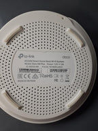 TP-Link AC2200 Deco M9 Smart Whole Home WiFi (Renewed)