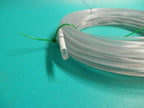 50 FT Vinyl 1/4" Sling Spline for Sling Chair Spline Repair Outdoor Patio Furniture Replacement Awning & Sling Chair Spline Cording Sling Chair Spline Replacement