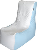 E-SeaRider Wedge Marine Beanbag (Small, Multi)