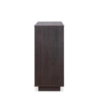 Wine Cabinet with Storage Shelves, Kitchen Wine Sideboard Cupboard Pantry Cabinet,for Kitchen Home