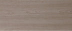 Realspace® Magellan 58"W Hutch For Corner Or L-Shaped Computer Desks, Gray