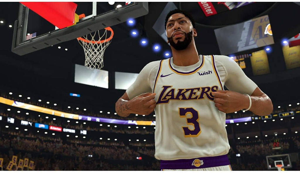Xbox One X 1TB Console - NBA 2K20 Bundle (Renewed) (2017 Model)